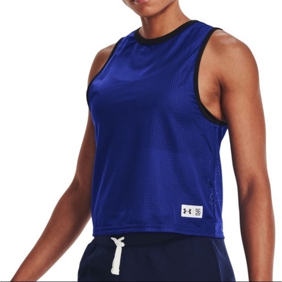 Under Armour Mesh - Picture 6 of 7